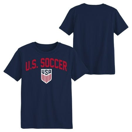 Men's Soccer Tee
