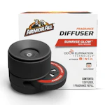 Armor All Car Diffuser Starter Kit