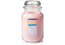 2 Yankee Pink Sands Candles