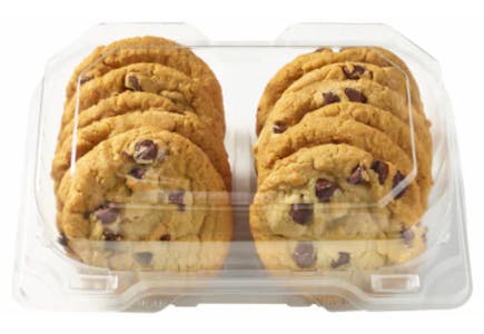 Kroger Bakery Cookies