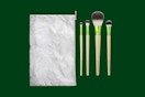 ecotools makeup brush set