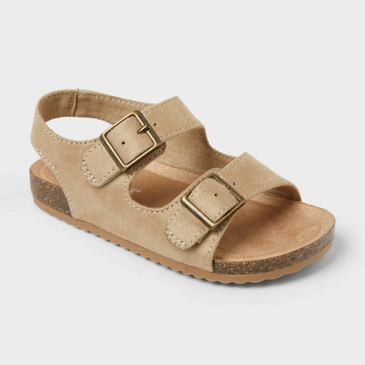 Cat & Jack Toddler Footbed Sandals