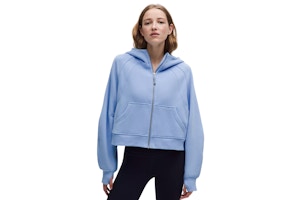 lululemon Women's Scuba Hoodie
