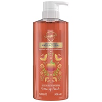 2 Safeguard Hand Soaps