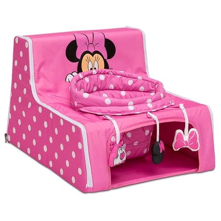Disney Minnie Mouse Activity Seat