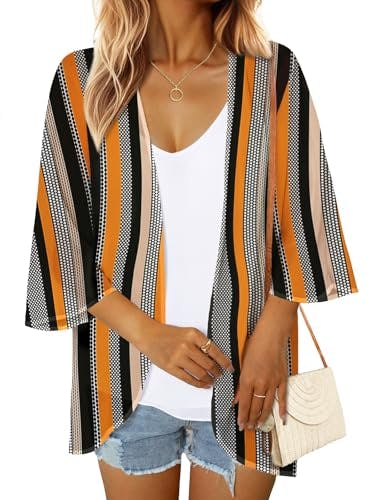 Women's Kimono Cardigan