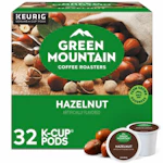 Green Mountain K-Cup Coffee Pods