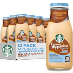 Starbucks Frappuccino Lite 12-Pack