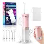 Cordless Travel Water Flosser