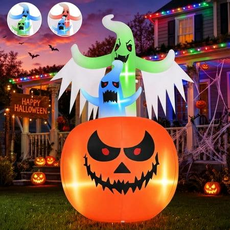 Halloween Inflatable