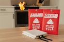 fire blankets