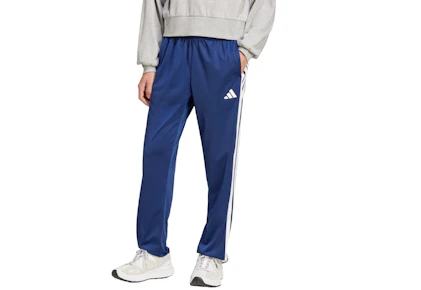 Adidas Men's Tricot Track Pants