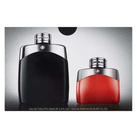 Montblanc Legend Gift Set