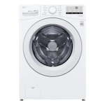 LG Front Load Washer