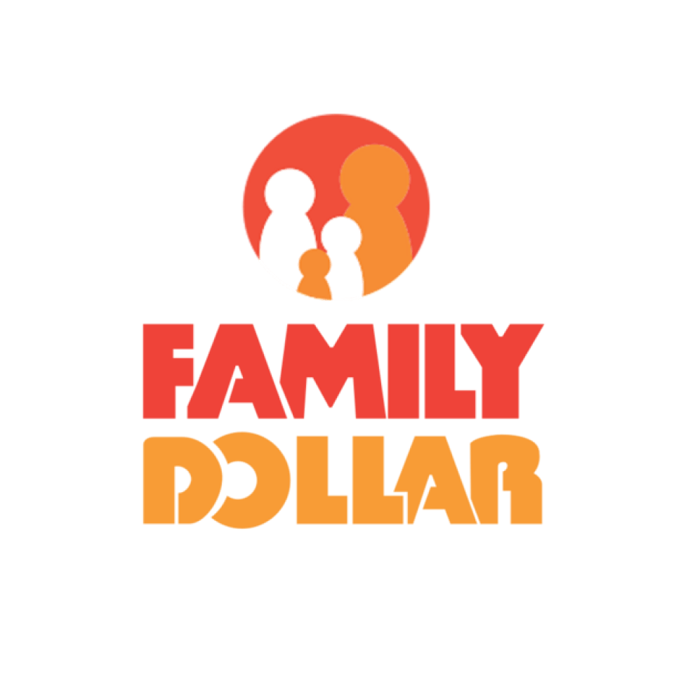 Family Dollar logo