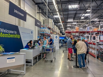 Sam's Club Customer Service