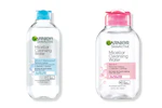 2 Garnier Skincare Products