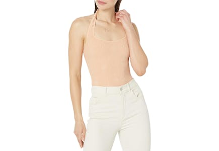 Free People Bodysuit