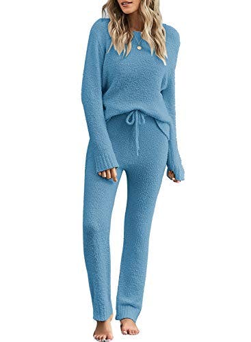 Women's Pajama Set