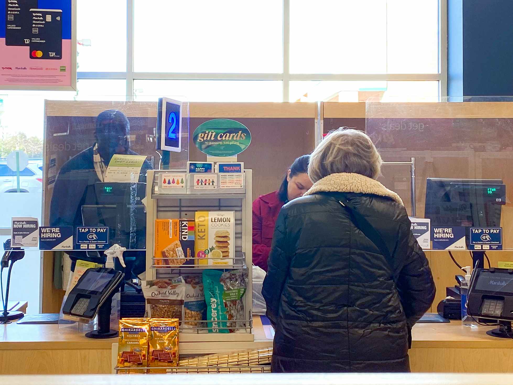 What to Know About the Marshalls Return Policy The Krazy Coupon Lady