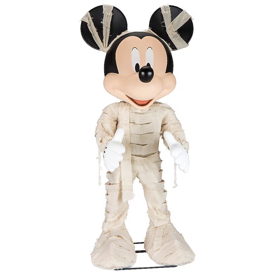 Disney Mickey Mouse Animatronic
