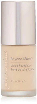 Jane Iredale Beyond Matte Foundation
