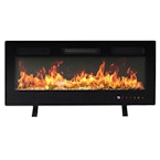 42" Electric Fireplace