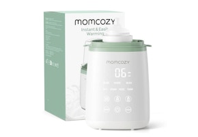 Momcozy Baby Bottle Warmer