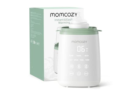 Momcozy Baby Bottle Warmer