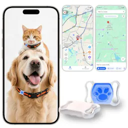 Pet Tracker