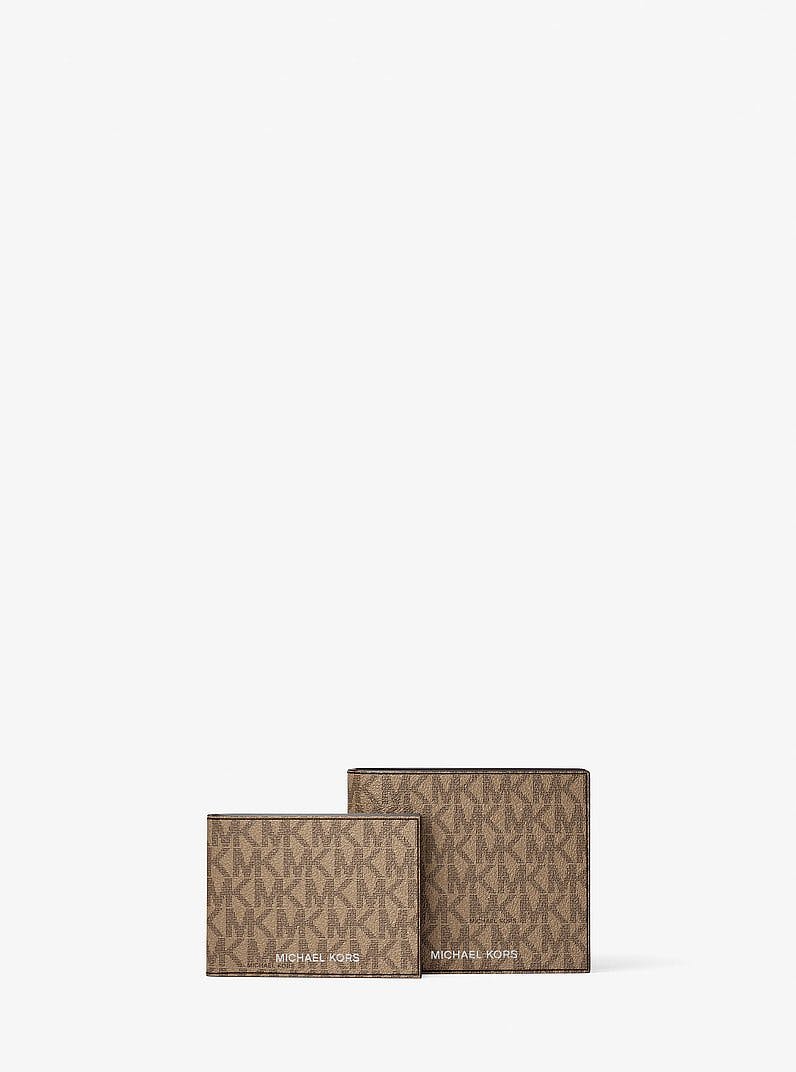 Michael Kors Billfold Wallet