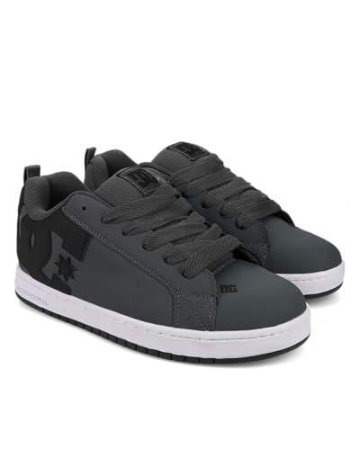 DC Men's Court Graffik Skate Shoe