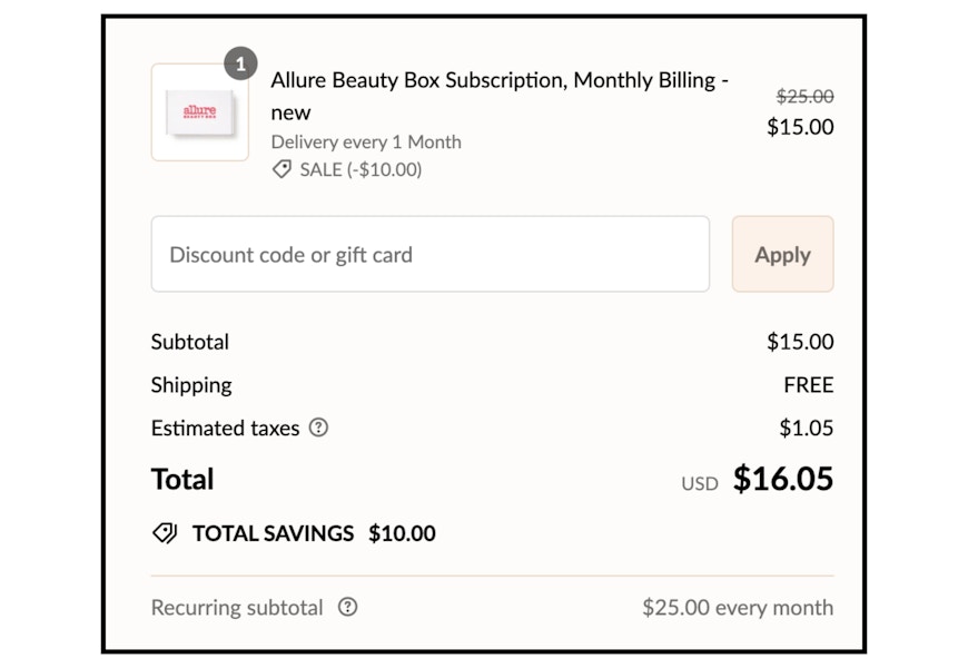 allure-beauty-box-details-july-4