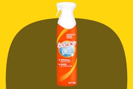 Bounce Anti Static Spray