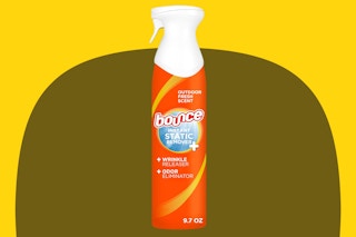 Bounce Anti Static Spray