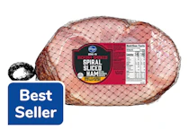 Kroger Spiral Ham, per lb