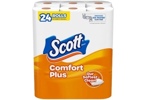 Scott Toilet Paper