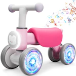 Toddler Balance Bike