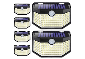 Solar Light Set