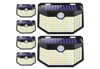 Solar Light Set