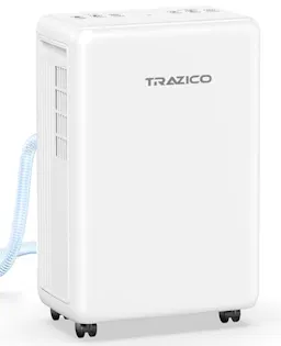 Dehumidifier