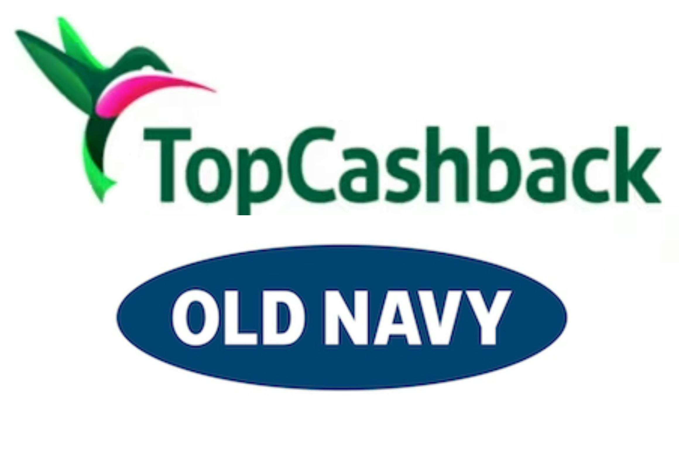 Free $25 to Spend at Old Navy