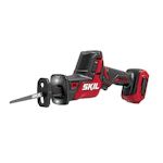 Cordless Reciprocating Saw