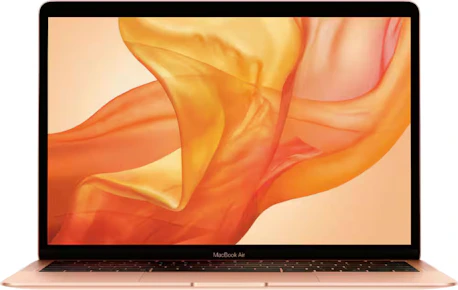 Apple MacBook