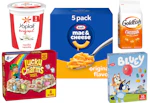 5 Kroger Mega Sale Products