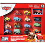 Cars Minis 15-Pack