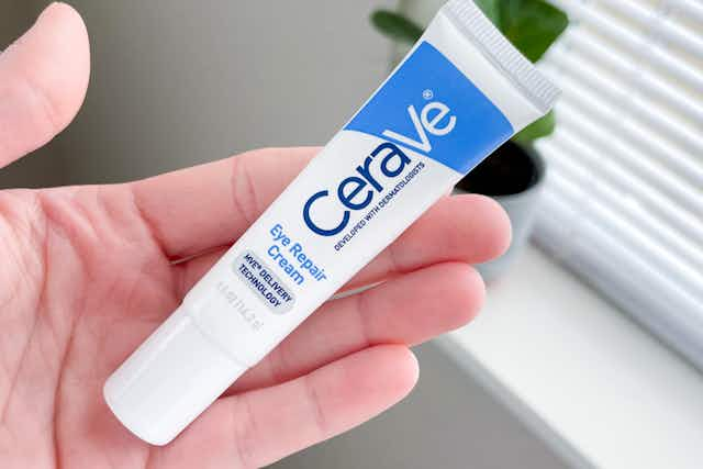 Amazon's Top Beauty Deals: Save on Cerave and More card image