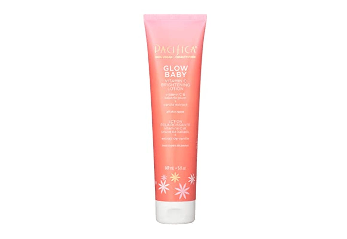 Pacifica Glow Baby Moisturizer