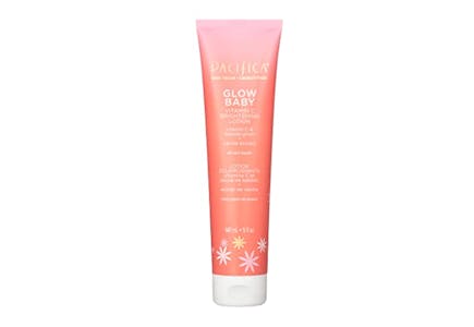 Pacifica Glow Baby Moisturizer