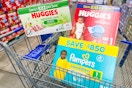 sams-club-huggies-pampers-in-cart